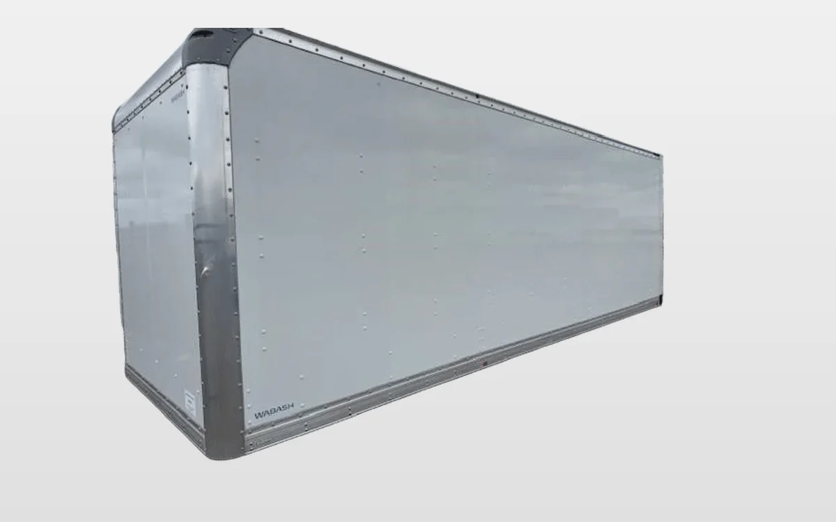 2024 Wabash - image 1