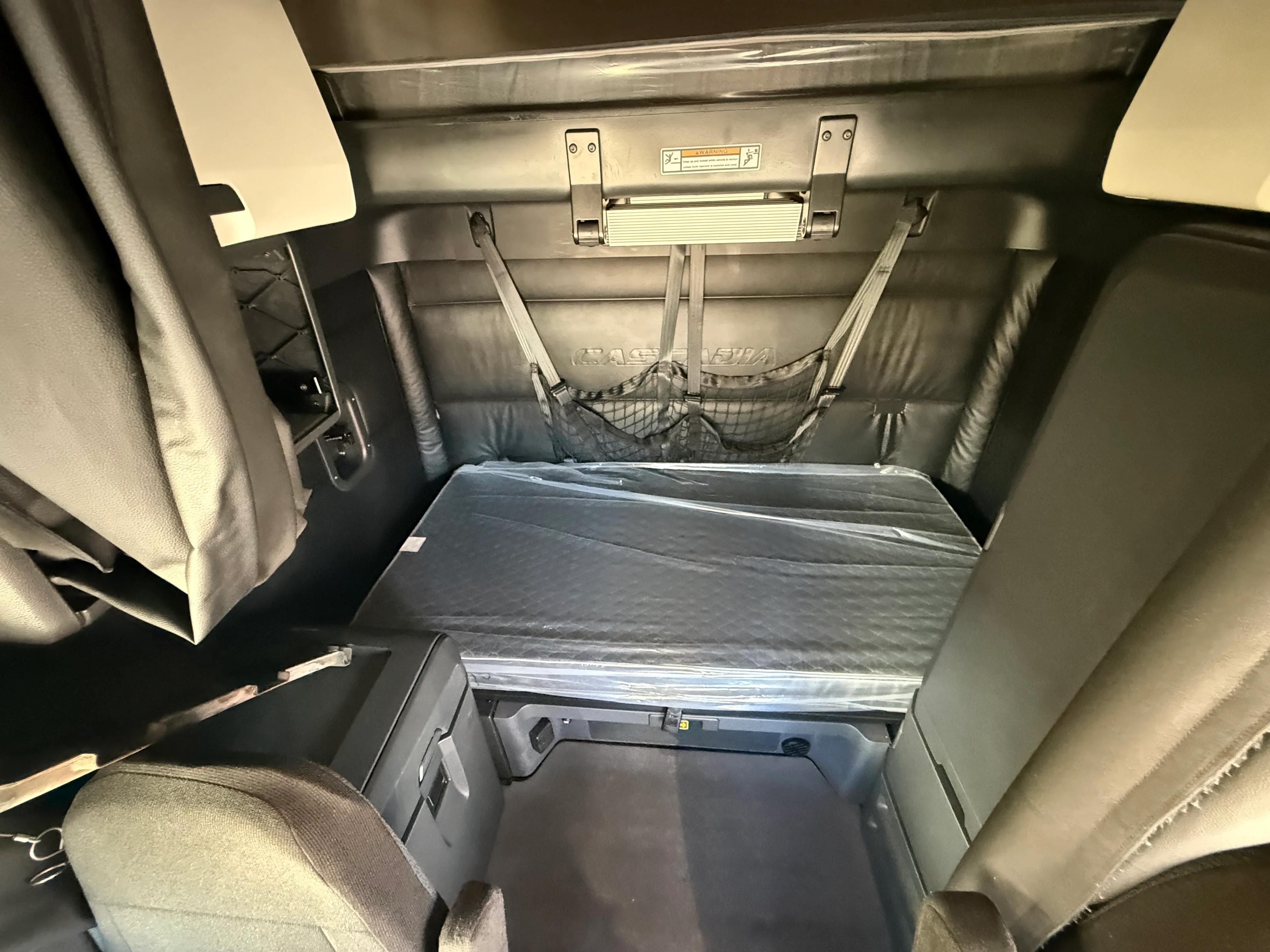 2023 Freightliner Cascadia in Selectrucks Fontana, CA — photo 17