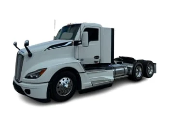 2025 Kenworth T680