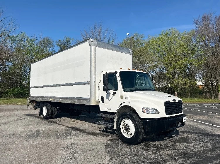 2022 Freightliner M2 106 in Nashville (Mount Juliet), TN