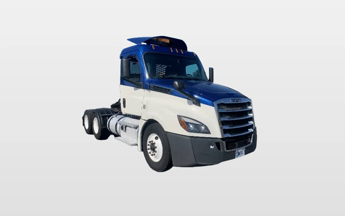 2019 Freightliner - image 1