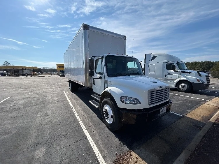 2022 Freightliner M2 106 in Prince George, VA