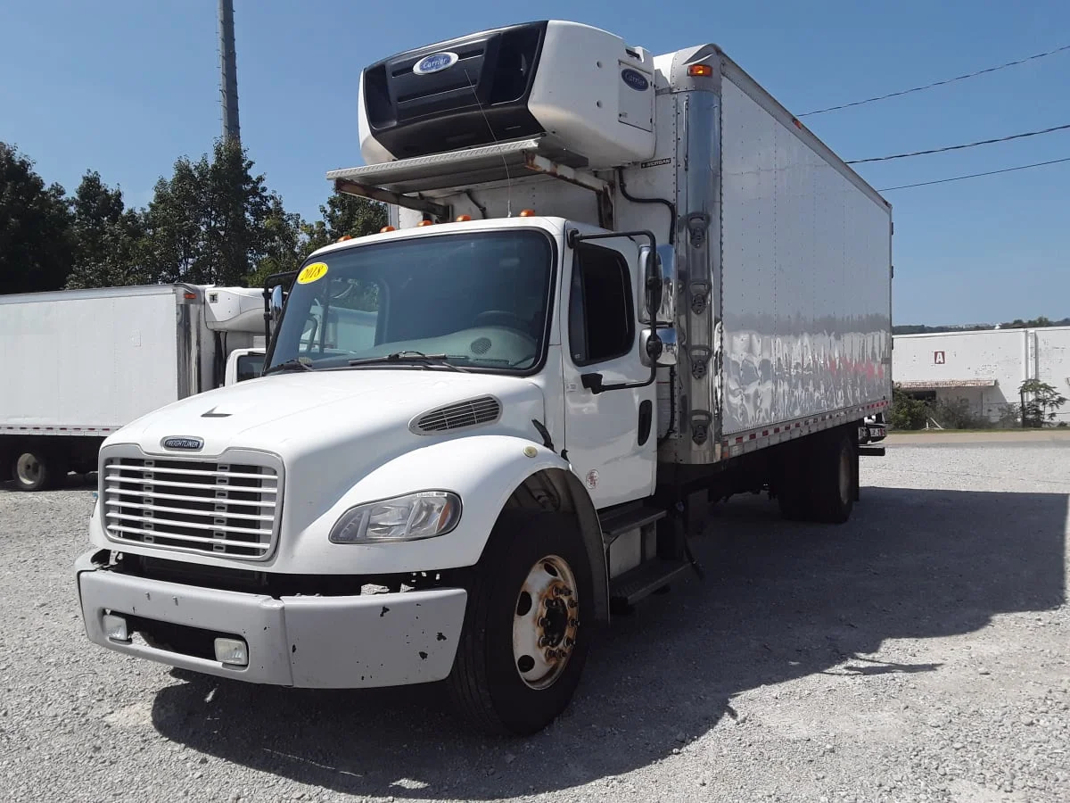 2018 Freightliner M2 106 in Pittsburgh, PA