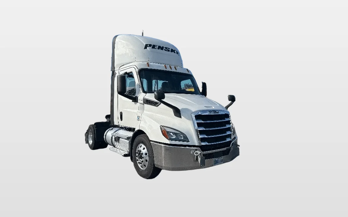 2020 Freightliner - image 1