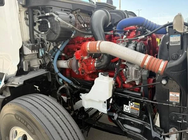 2024 Peterbilt 579 in Salt Lake City, UT — photo 10
