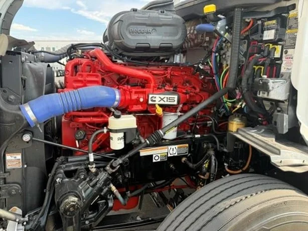 2024 Peterbilt 579 in Salt Lake City, UT — photo 9