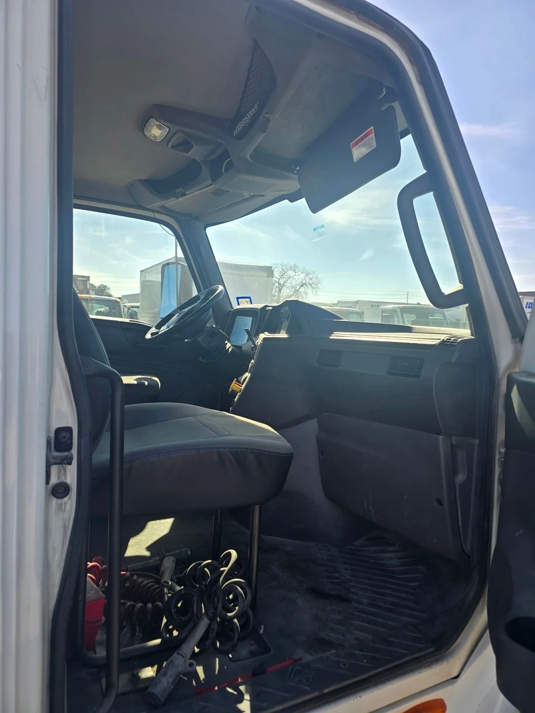 2020 International LT in AUSTIN, TX