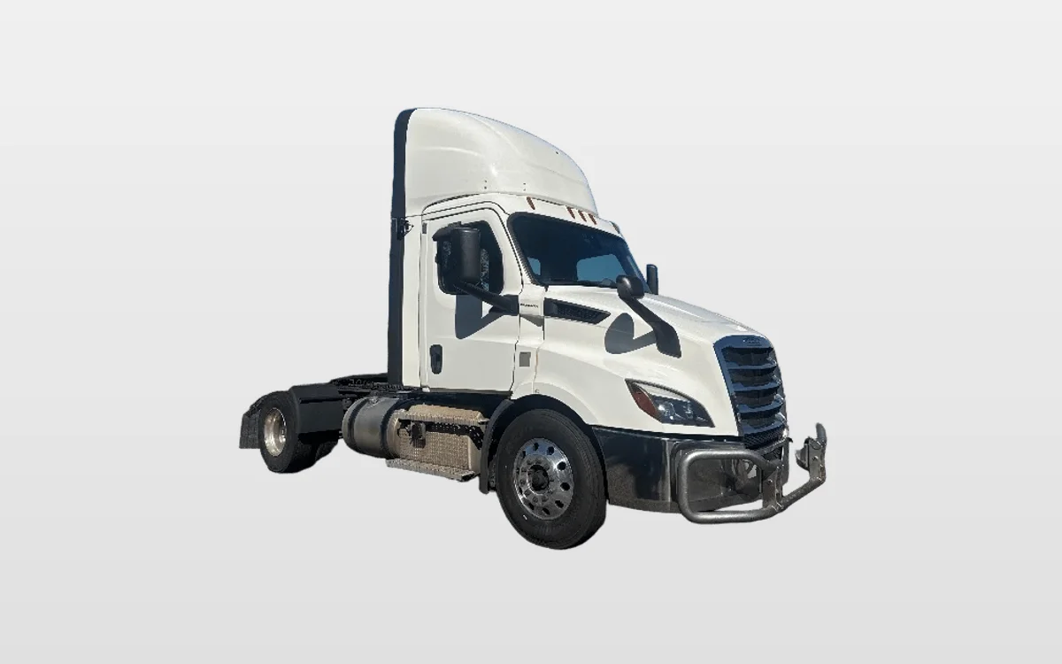 2020 Freightliner - image 1