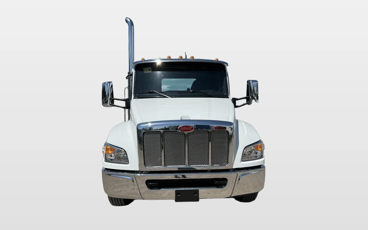 2025 Peterbilt 536 - image 1