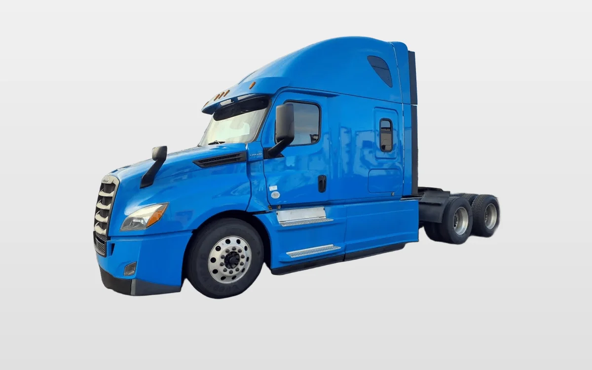 2020 Freightliner - image 1