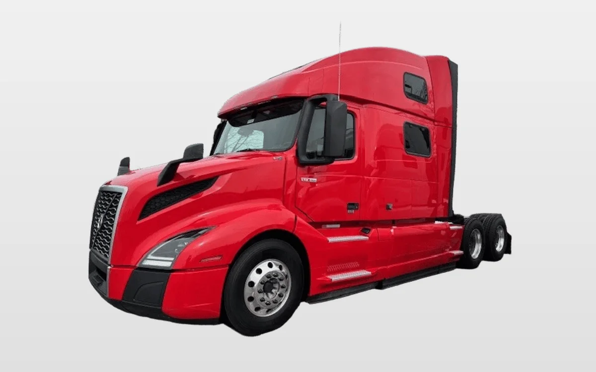 2024 Volvo - image 1