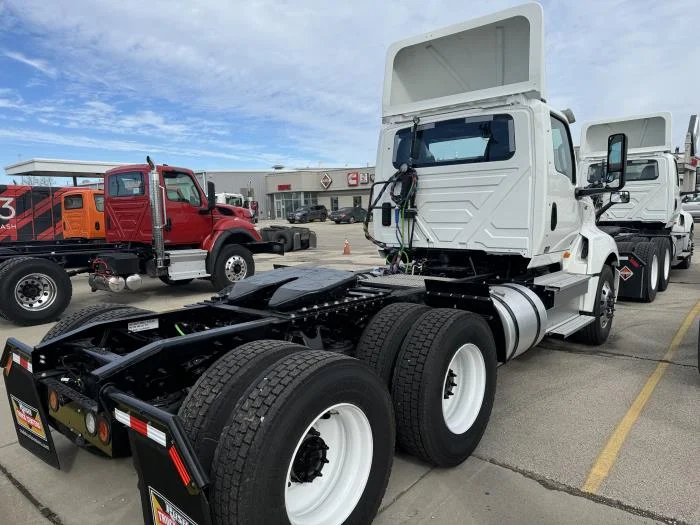 2026 International LT - image 6