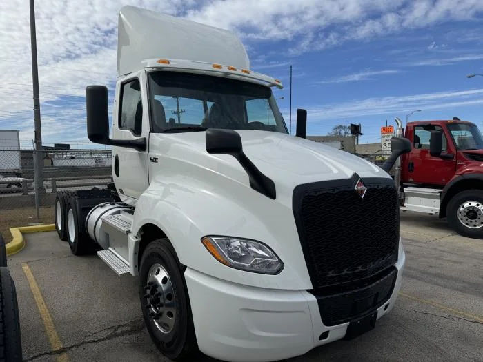 2026 International LT - image 7