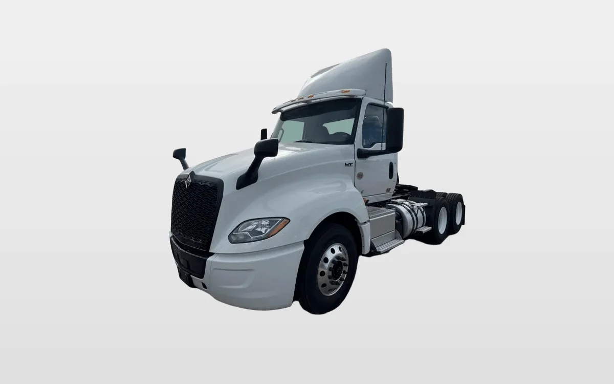 2026 International LT - image 1