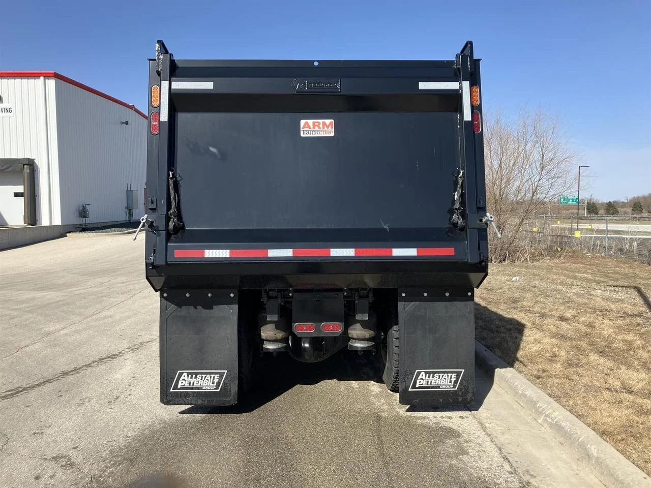 2026 Peterbilt 567 - image 5