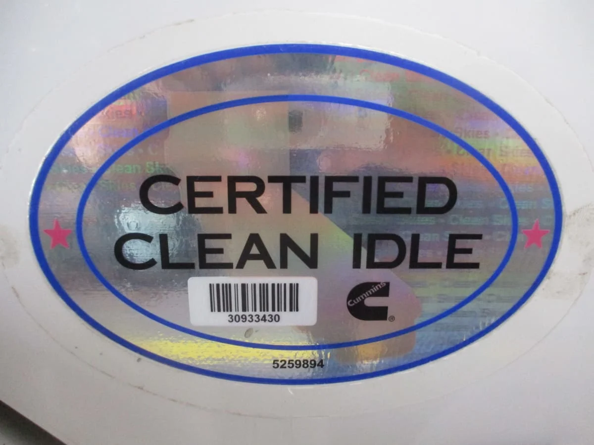 2019 International LT - image 14