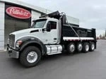 2024 Kenworth T880 in Portland, OR — photo 36