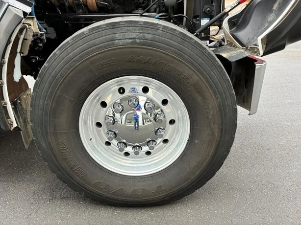 2024 Kenworth T880 in Portland, OR — photo 18