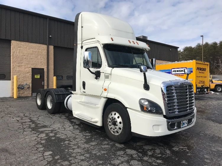 2018 Freightliner in Concord, NC