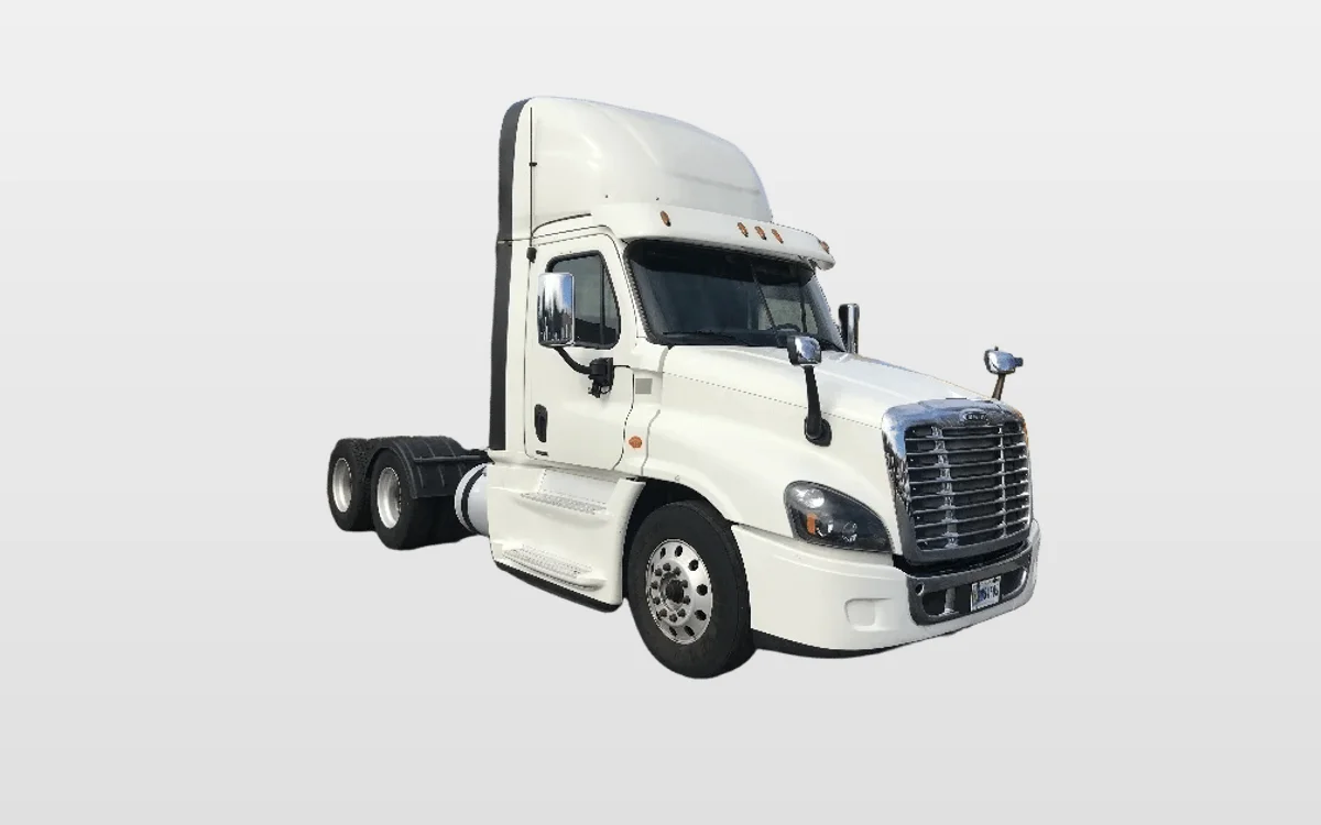 2018 Freightliner - image 1