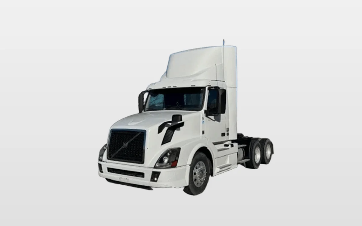 2018 Volvo VNL 300 - image 1