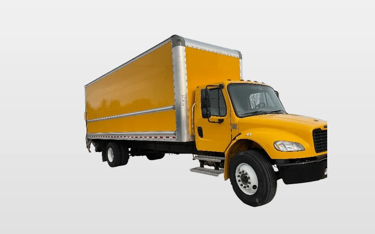 2022 Freightliner M2 106 - image 1