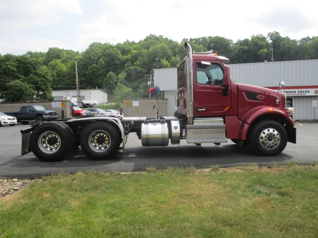 2020 Peterbilt 567 - image 7