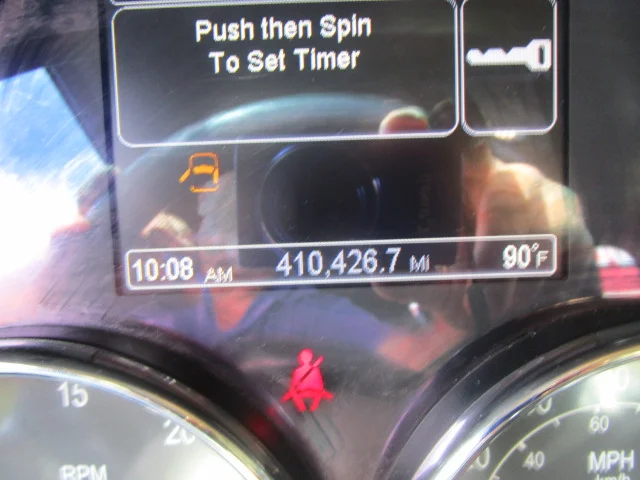 2020 Peterbilt 567 - image 14