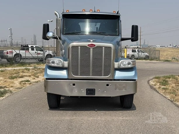 2023 Peterbilt 567 in Casper, WY — photo 2
