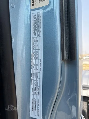 2023 Peterbilt 567 in Casper, WY — photo 14