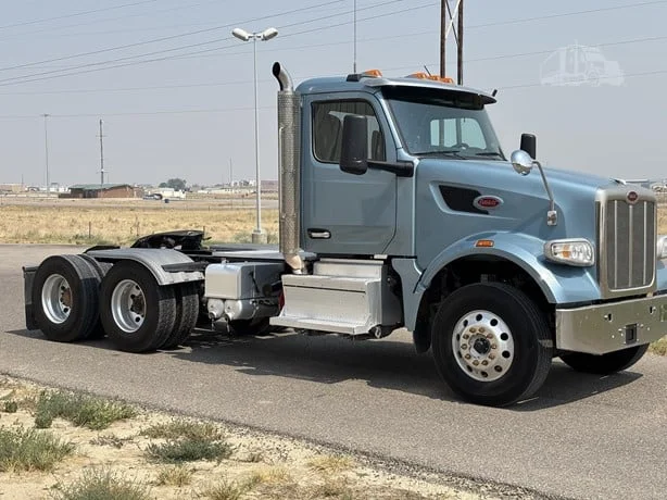 2023 Peterbilt 567 in Casper, WY — photo 3