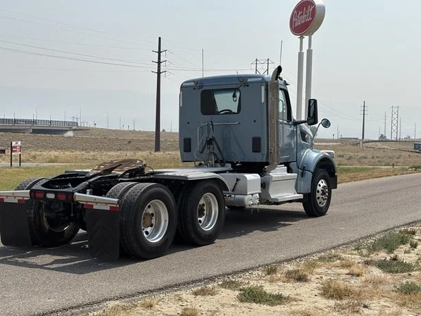 2023 Peterbilt 567 in Casper, WY — photo 5