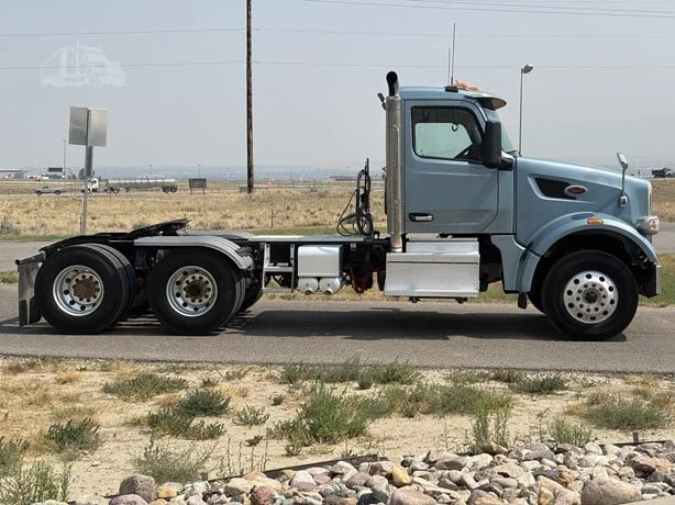 2023 Peterbilt 567 in Casper, WY — photo 4