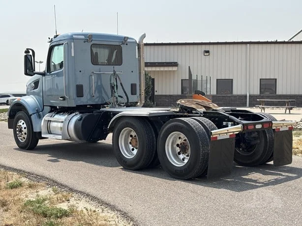 2023 Peterbilt 567 in Casper, WY — photo 7