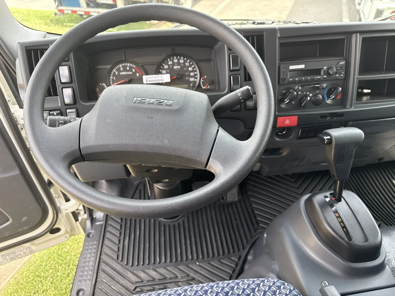 2026 Isuzu NPR in Norfolk, VA — photo 6