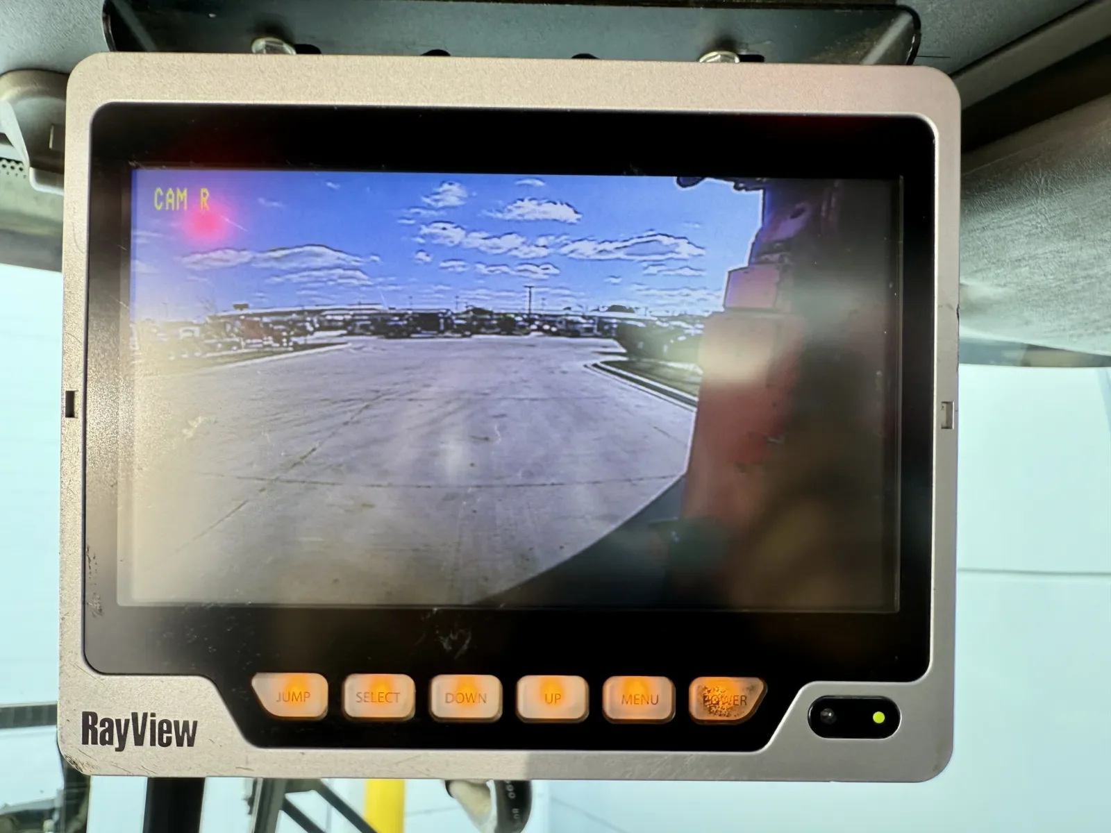 2011 Kenworth T800 - image 38