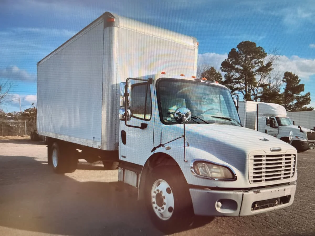 2007 Freightliner M2 106 in Greensboro, NC — photo 3
