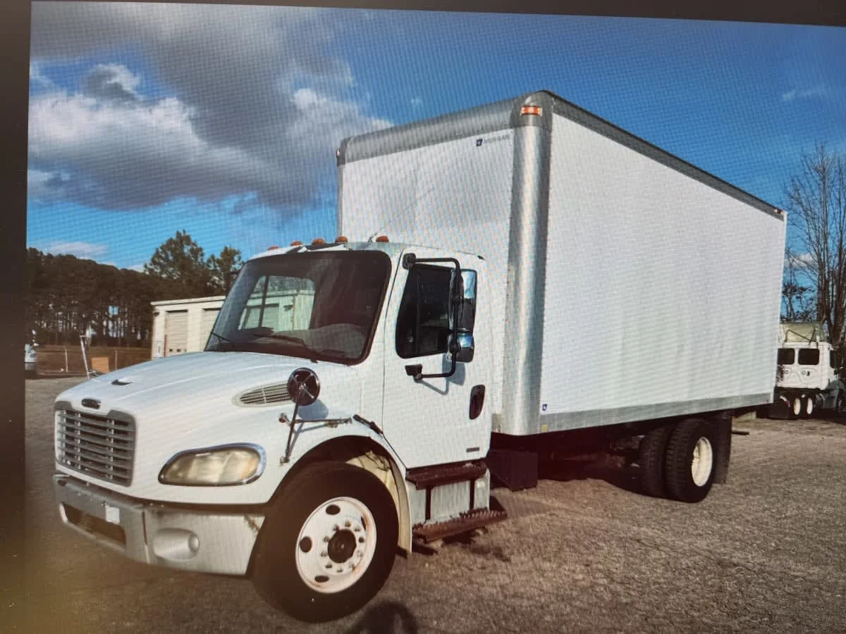 2007 Freightliner M2 106 in Greensboro, NC