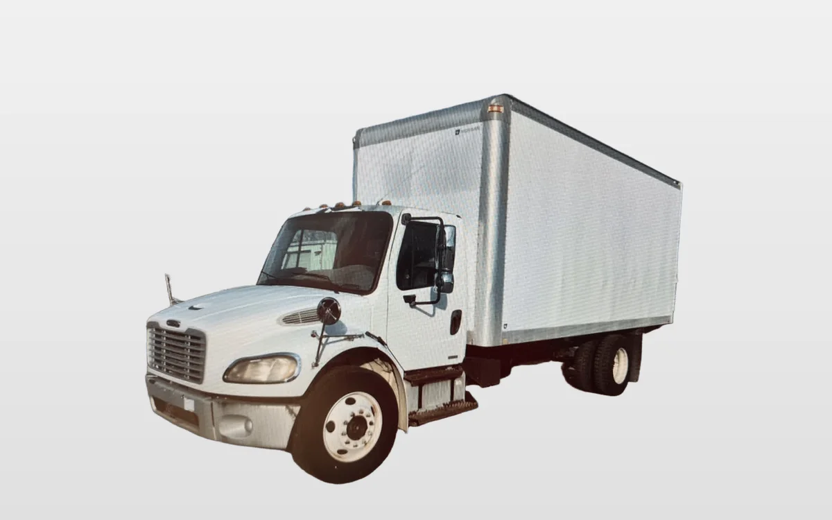 2007 Freightliner M2 106 - image 1