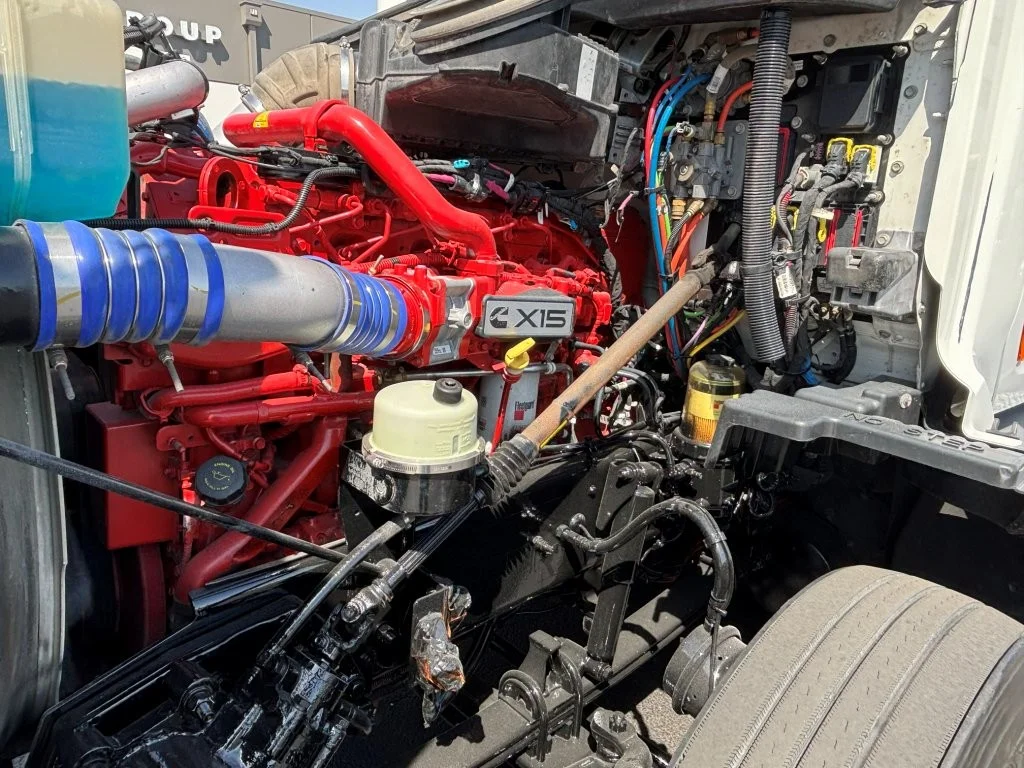 2021 Peterbilt 579 - image 10