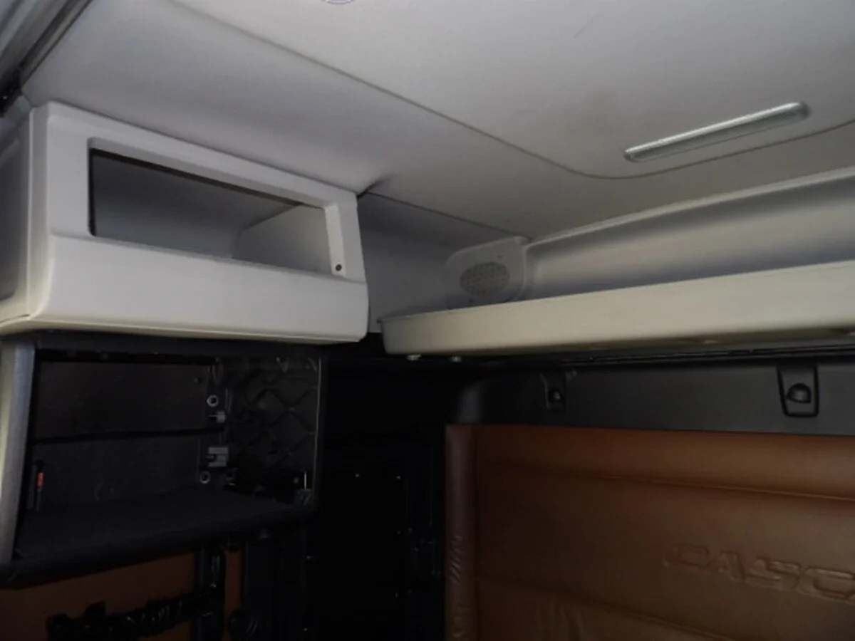 2022 Freightliner Cascadia — photo 14