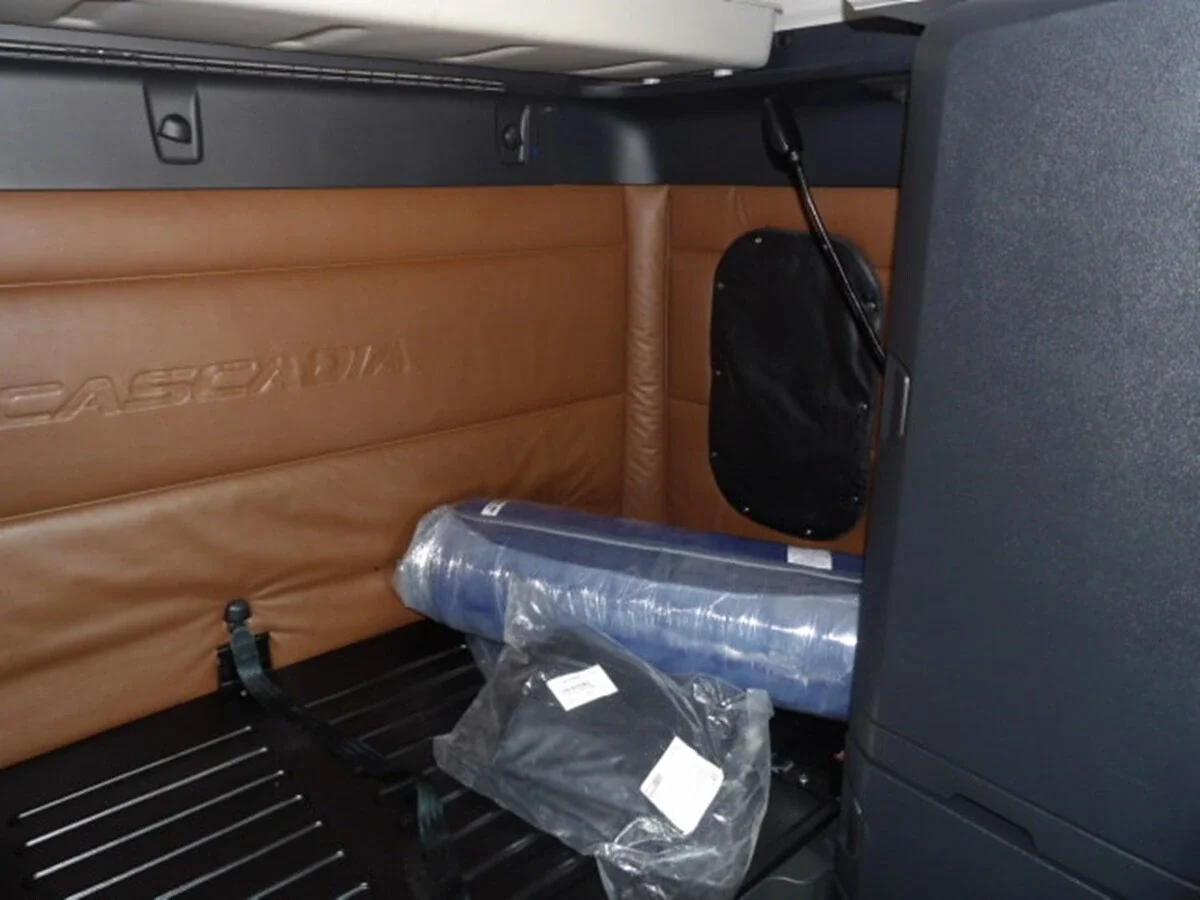 2022 Freightliner Cascadia — photo 15