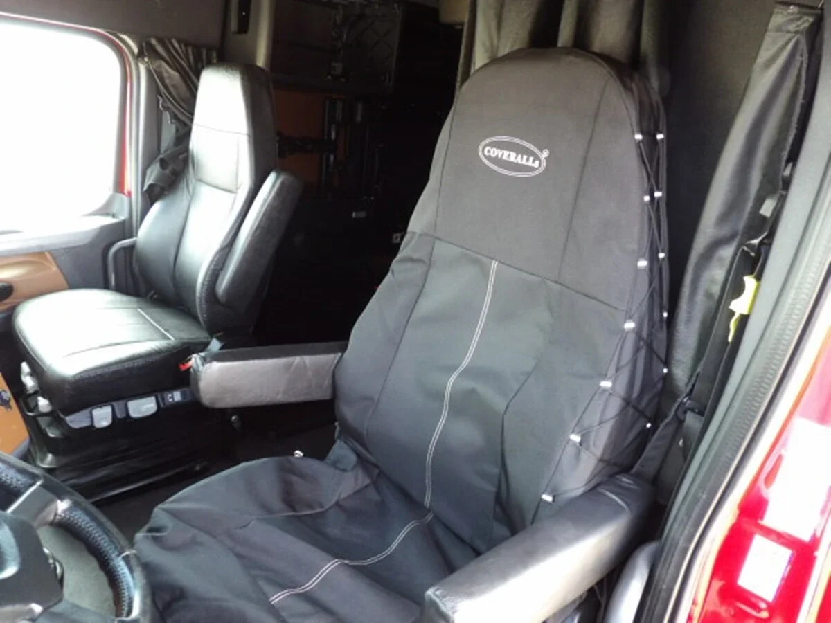 2022 Freightliner Cascadia — photo 10