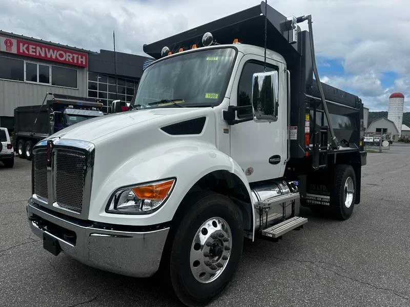 2025 Kenworth T380 in Monticello, NY