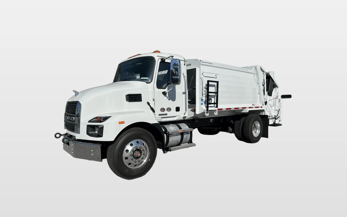 2026 Mack MD - image 1