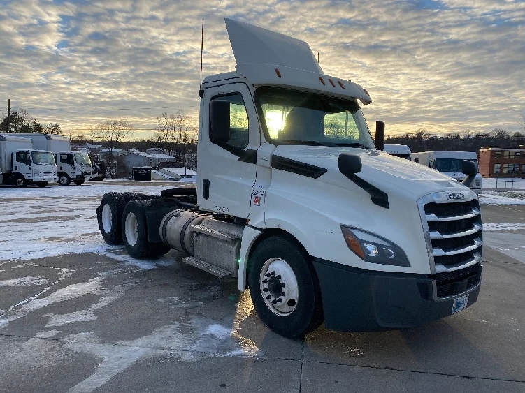 2019 Freightliner in Parkersburg, WV