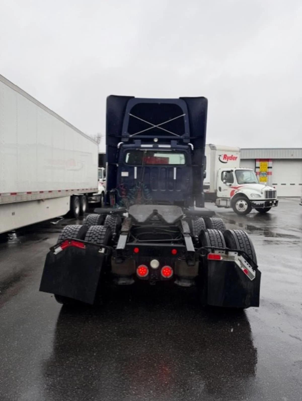 2019 Freightliner M2 112 - image 5