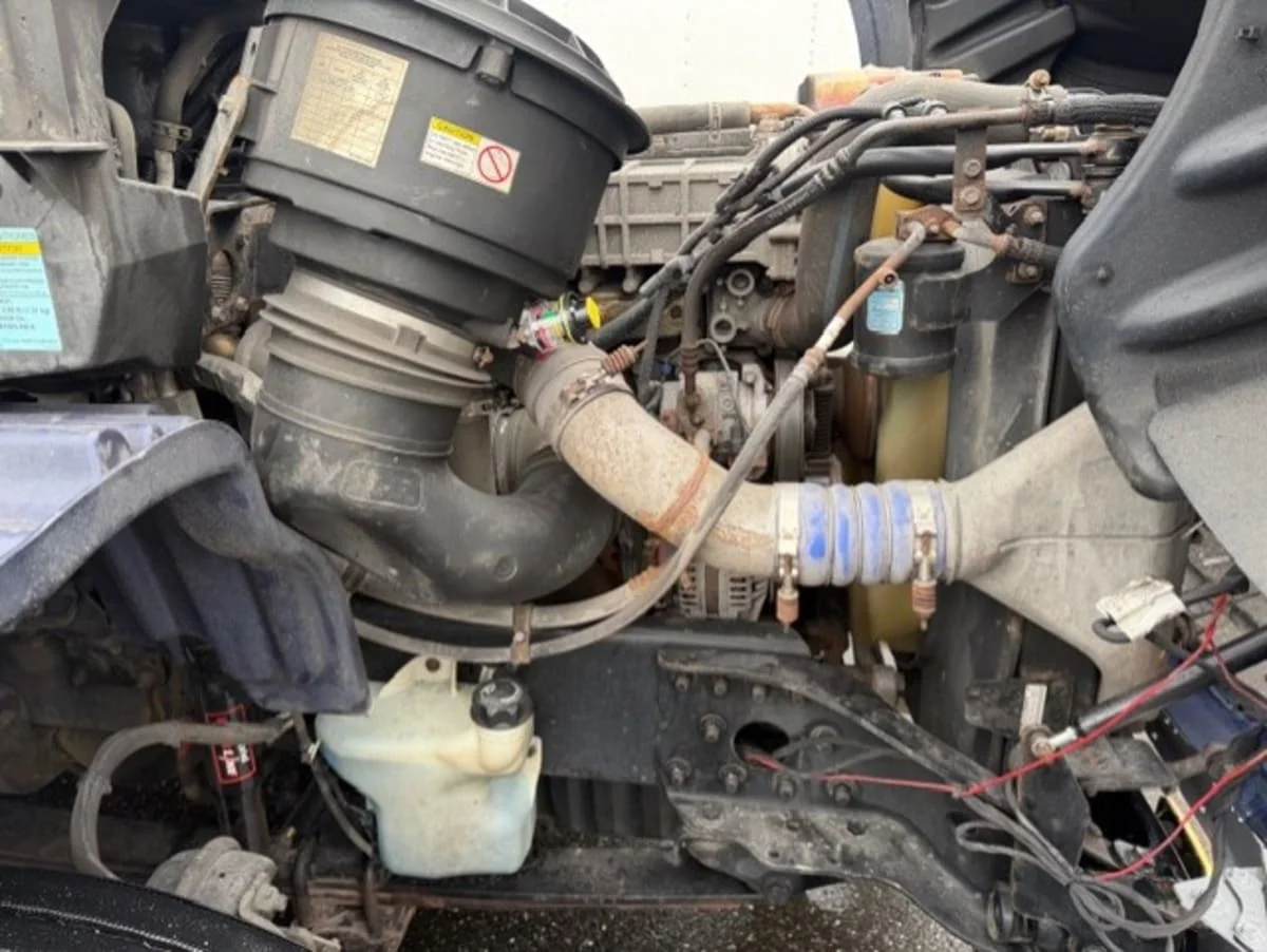 2019 Freightliner M2 112 - image 11