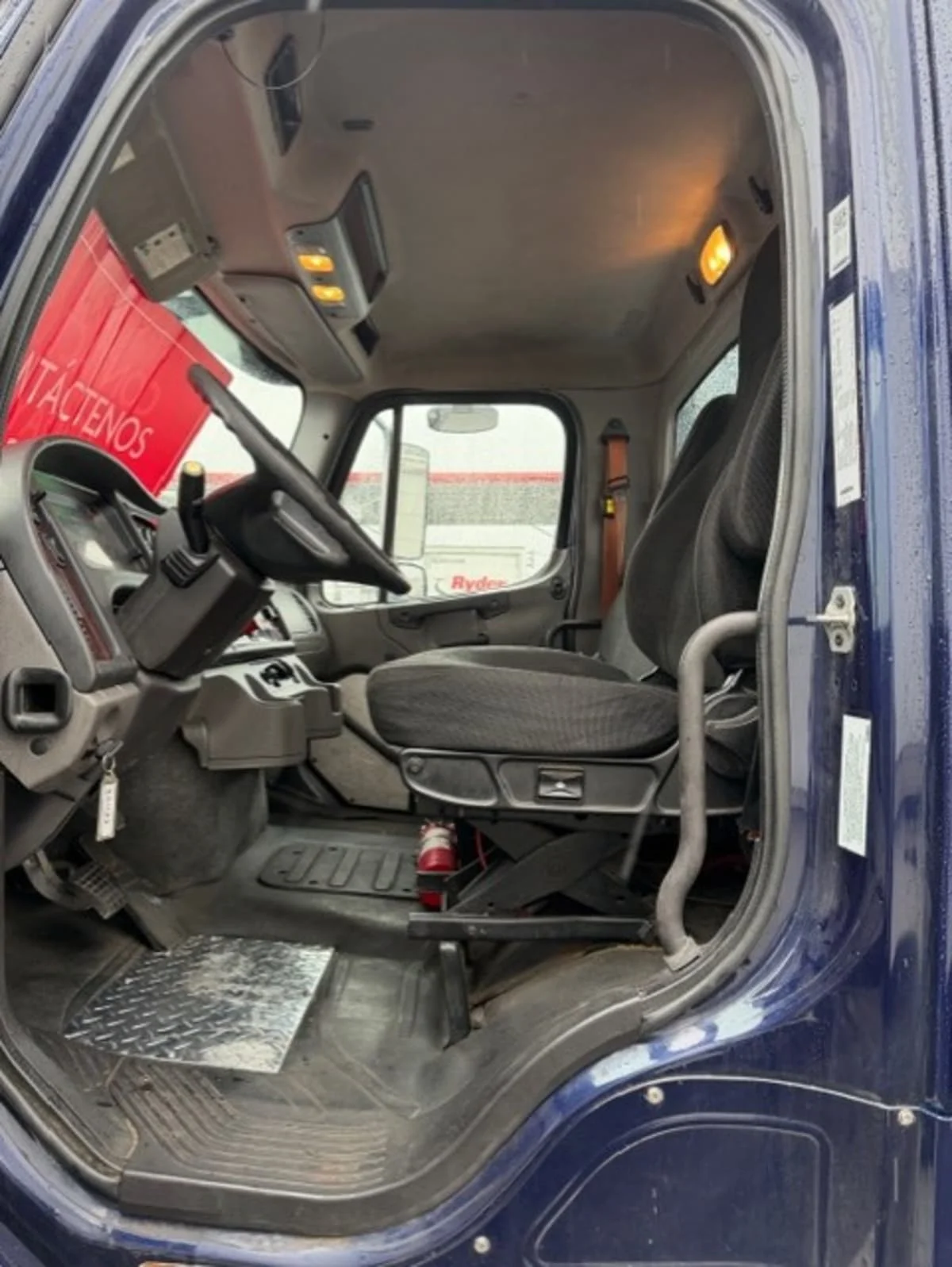 2019 Freightliner M2 112 in Farmingdale, NY — photo 7