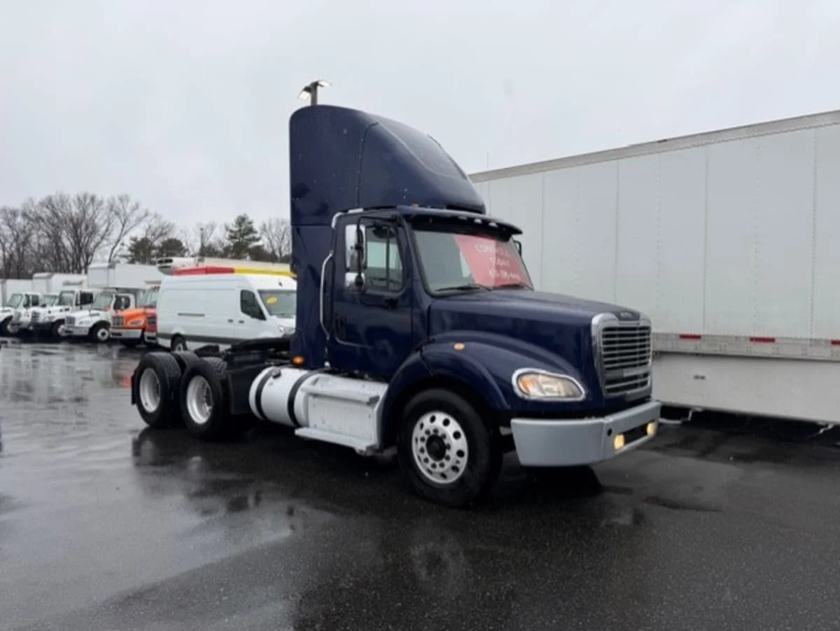 2019 Freightliner M2 112 in Farmingdale, NY